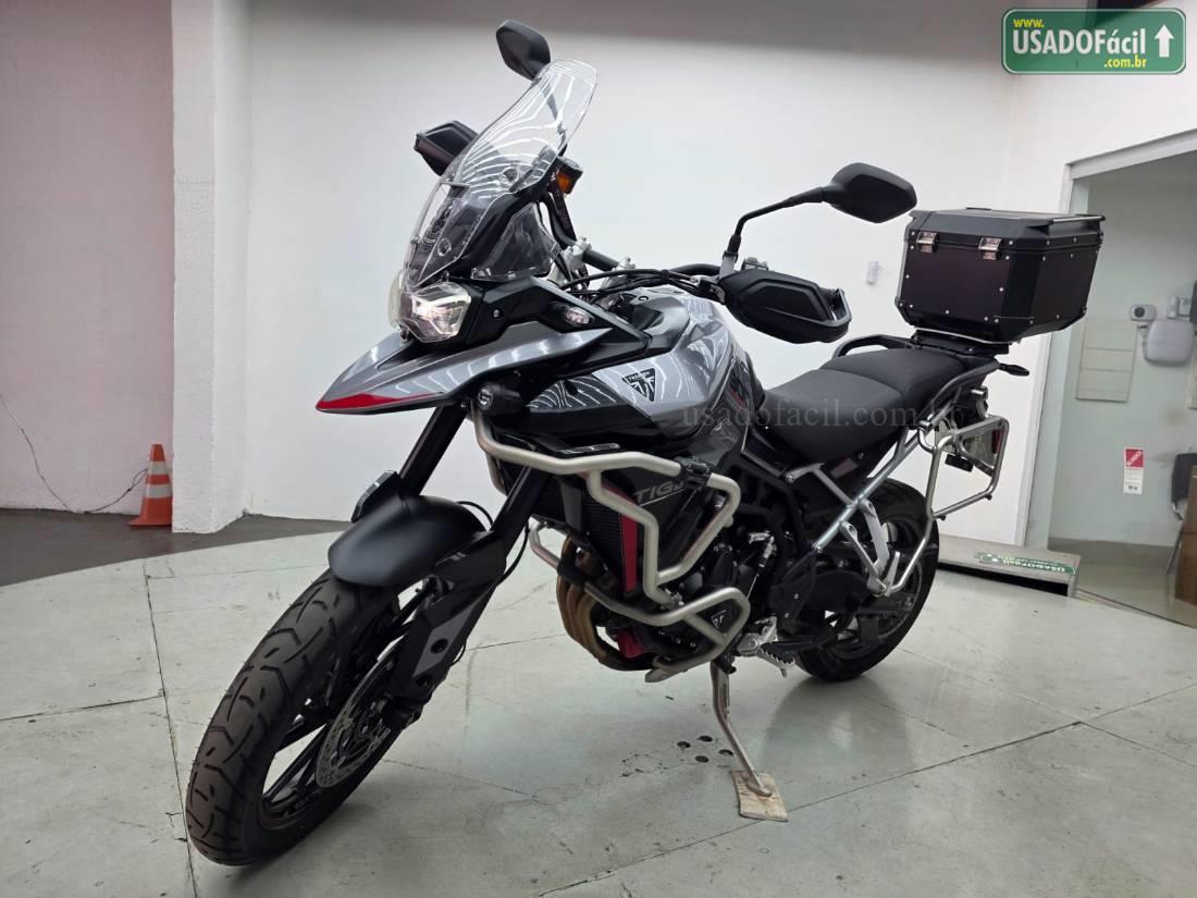 TRIUMPH Tiger 900 GT PRO 2024/2024 — foto 3 de 18