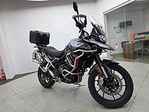Tiger 900 Gt Pro 2024/2024 em Cuiabá - MT
