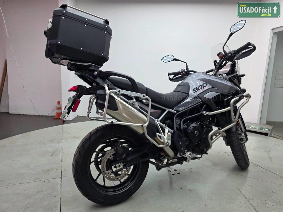TRIUMPH Tiger 900 GT PRO 2024/2024 — foto 7 de 18