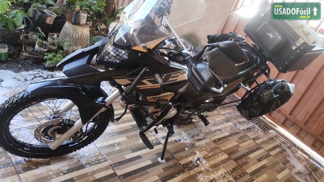 HONDA XRE 300 Adventure Flex 2023/2023 — foto 3 de 5
