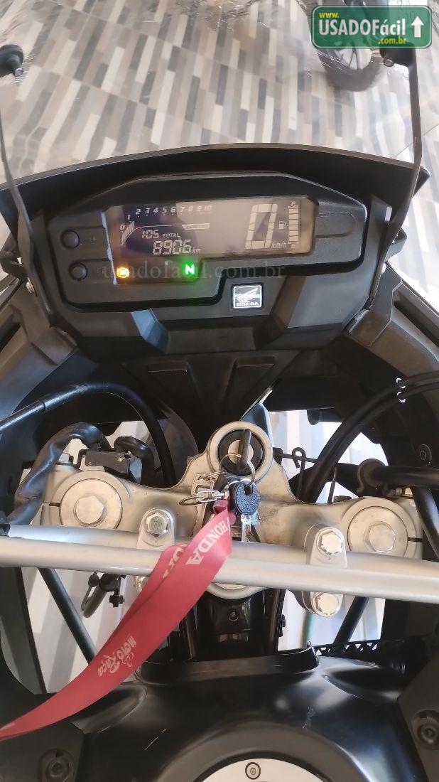 HONDA XRE 300 Adventure Flex 2023/2023 — foto 4 de 5