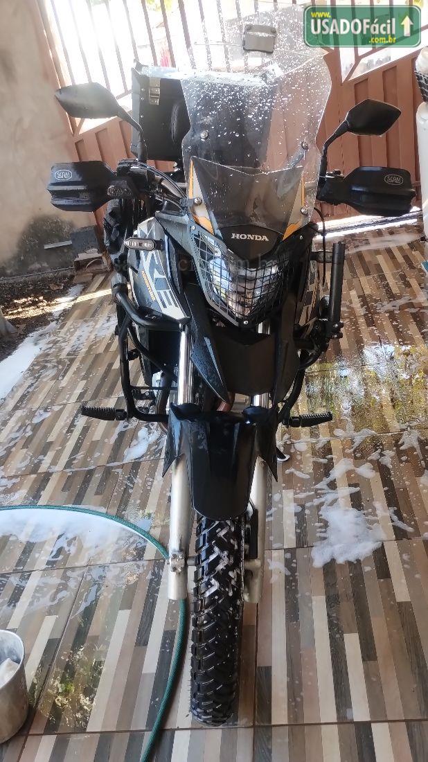 HONDA XRE 300 Adventure Flex 2023/2023 — foto 5 de 5