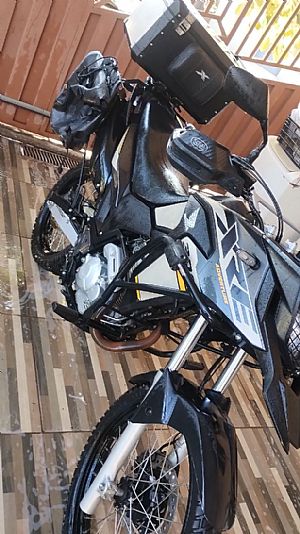 Xre 300 Adventure Flex 2023/2023 em Cuiabá - MT