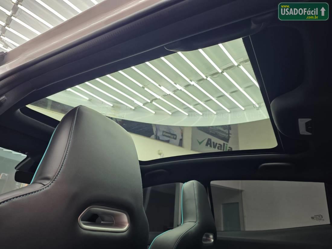 CAOA CHANGAN Changan UNI-T 1.5 16V TGDI 2026/2027 — foto 9 de 32