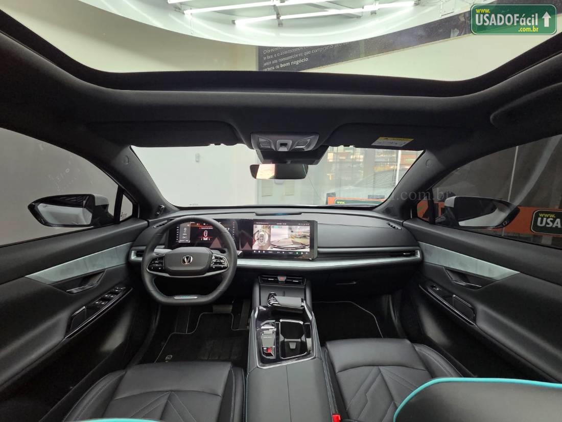 CAOA CHANGAN Changan UNI-T 1.5 16V TGDI 2026/2027 — foto 10 de 32