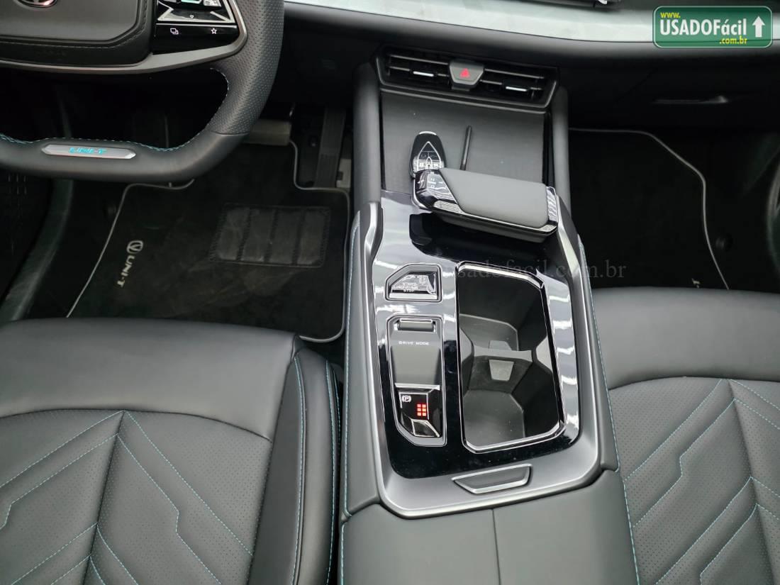 CAOA CHANGAN Changan UNI-T 1.5 16V TGDI 2026/2027 — foto 20 de 32