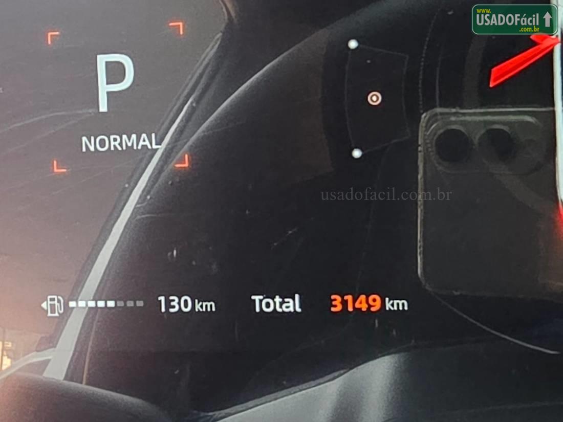 CAOA CHANGAN Changan UNI-T 1.5 16V TGDI 2026/2027 — foto 21 de 32