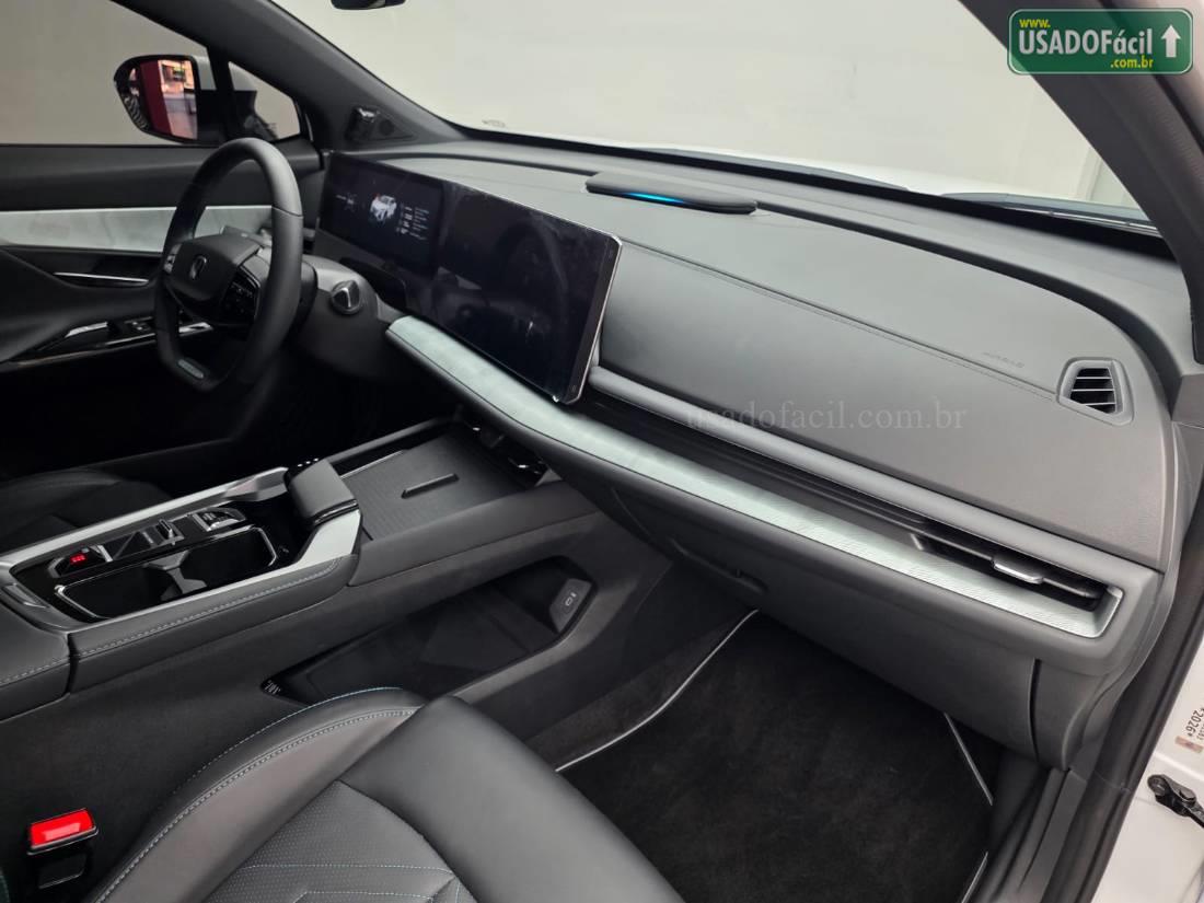 CAOA CHANGAN Changan UNI-T 1.5 16V TGDI 2026/2027 — foto 15 de 32