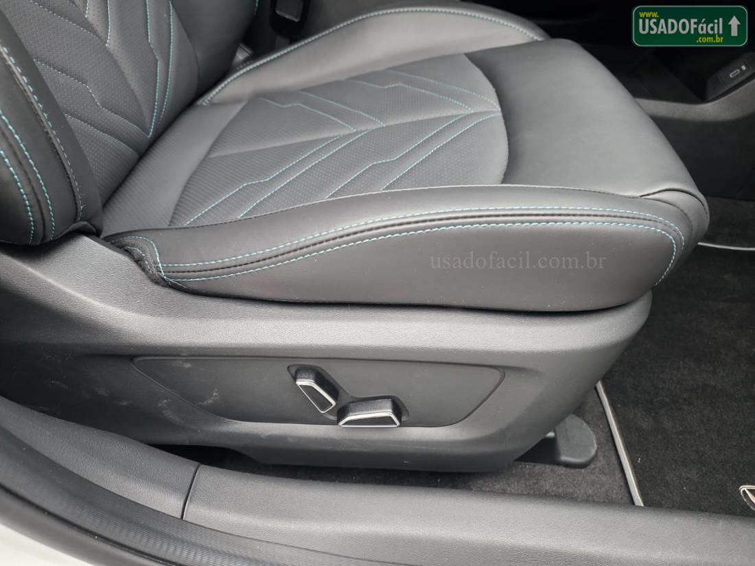 CAOA CHANGAN Changan UNI-T 1.5 16V TGDI 2026/2027 — foto 22 de 32