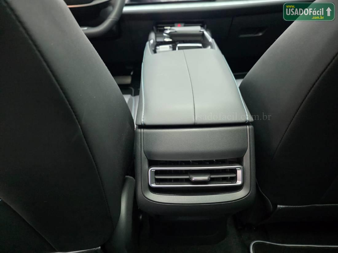 CAOA CHANGAN Changan UNI-T 1.5 16V TGDI 2026/2027 — foto 24 de 32