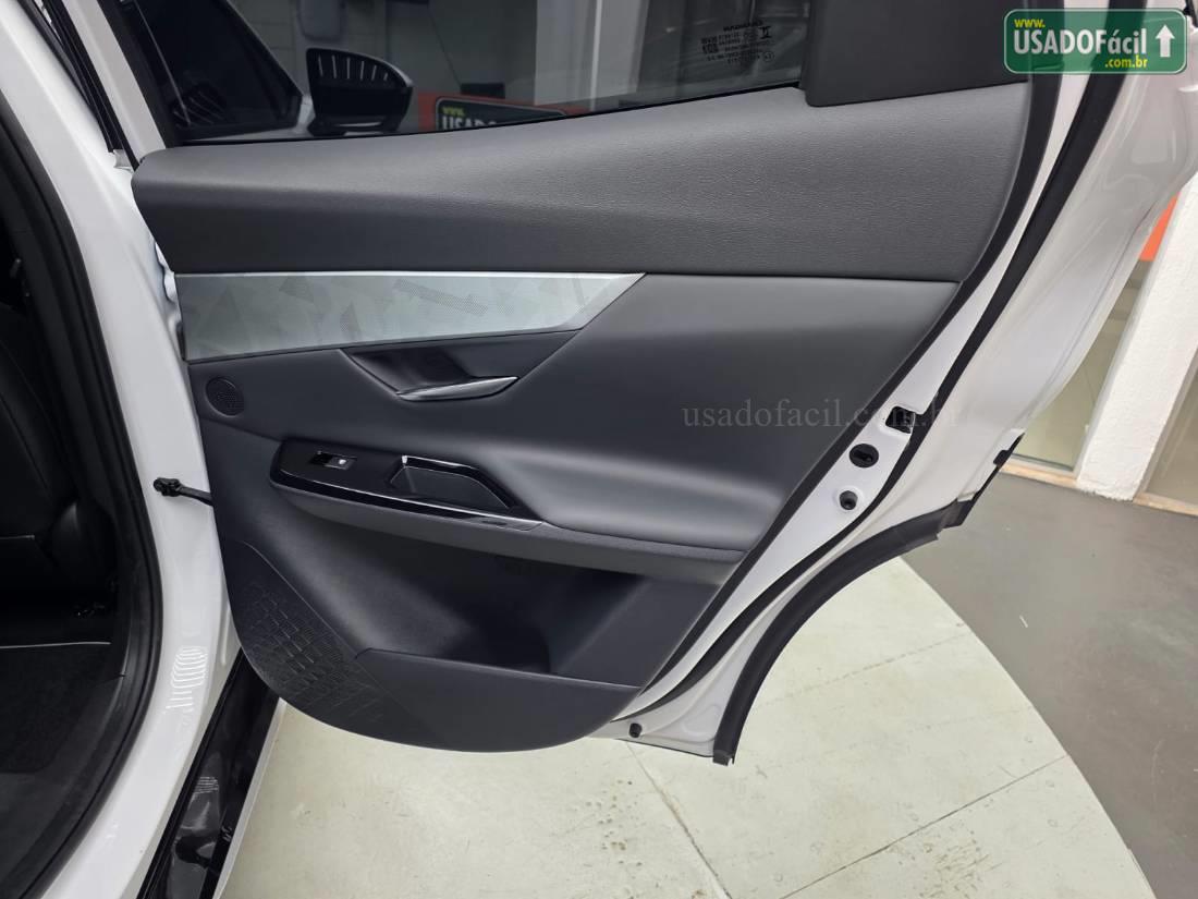 CAOA CHANGAN Changan UNI-T 1.5 16V TGDI 2026/2027 — foto 28 de 32
