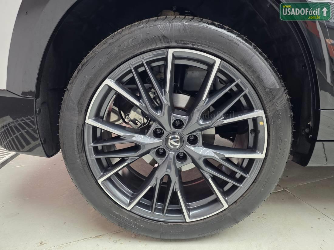 CAOA CHANGAN Changan UNI-T 1.5 16V TGDI 2026/2027 — foto 29 de 32
