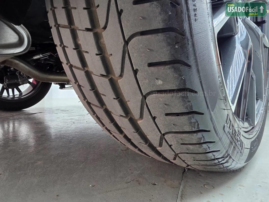 CAOA CHANGAN Changan UNI-T 1.5 16V TGDI 2026/2027 — foto 30 de 32