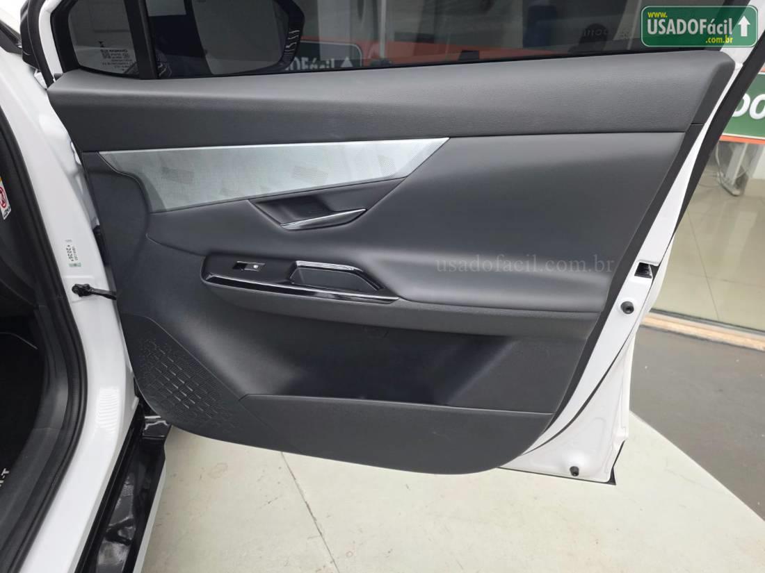 CAOA CHANGAN Changan UNI-T 1.5 16V TGDI 2026/2027 — foto 26 de 32
