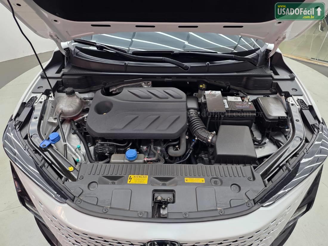 CAOA CHANGAN Changan UNI-T 1.5 16V TGDI 2026/2027 — foto 31 de 32