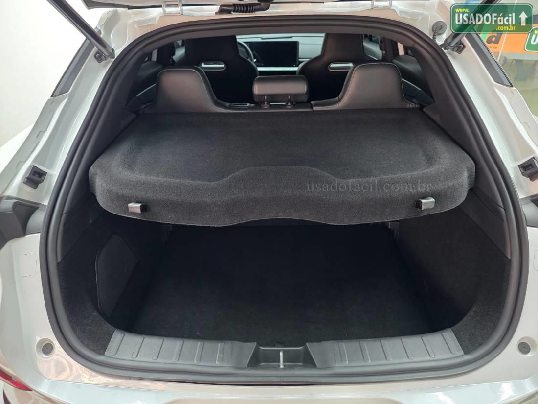 CAOA CHANGAN Changan UNI-T 1.5 16V TGDI 2026/2027 — foto 32 de 32