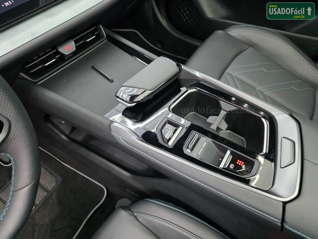 CAOA CHANGAN Changan UNI-T 1.5 16V TGDI 2026/2027 — foto 18 de 32