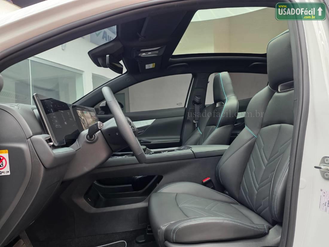 CAOA CHANGAN Changan UNI-T 1.5 16V TGDI 2026/2027 — foto 11 de 32