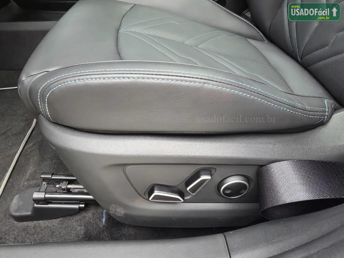 CAOA CHANGAN Changan UNI-T 1.5 16V TGDI 2026/2027 — foto 23 de 32