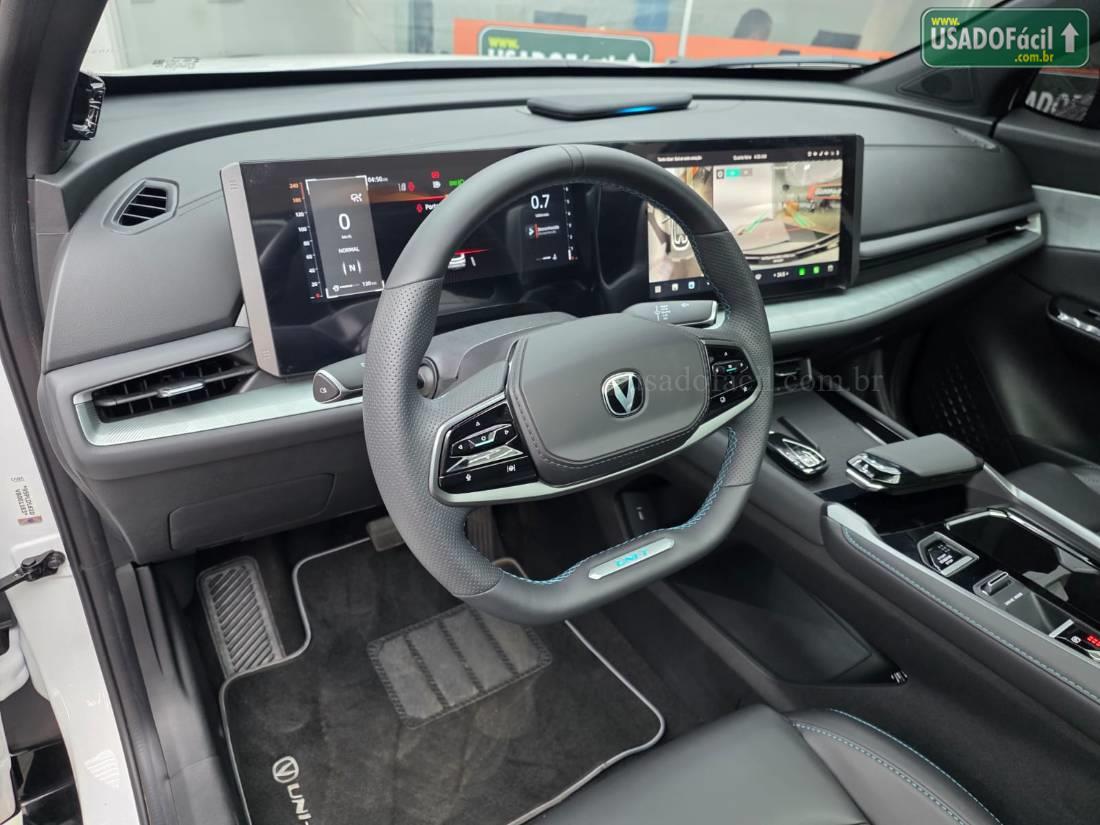 CAOA CHANGAN Changan UNI-T 1.5 16V TGDI 2026/2027 — foto 13 de 32