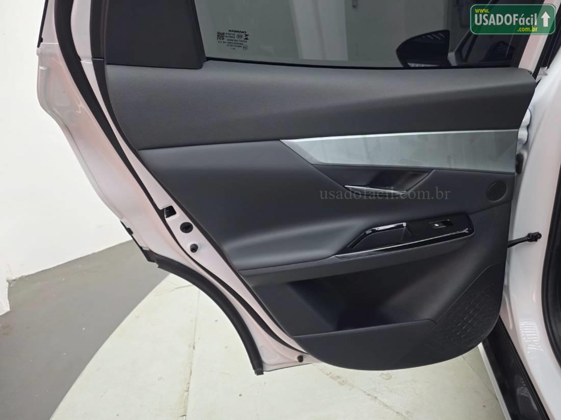 CAOA CHANGAN Changan UNI-T 1.5 16V TGDI 2026/2027 — foto 27 de 32