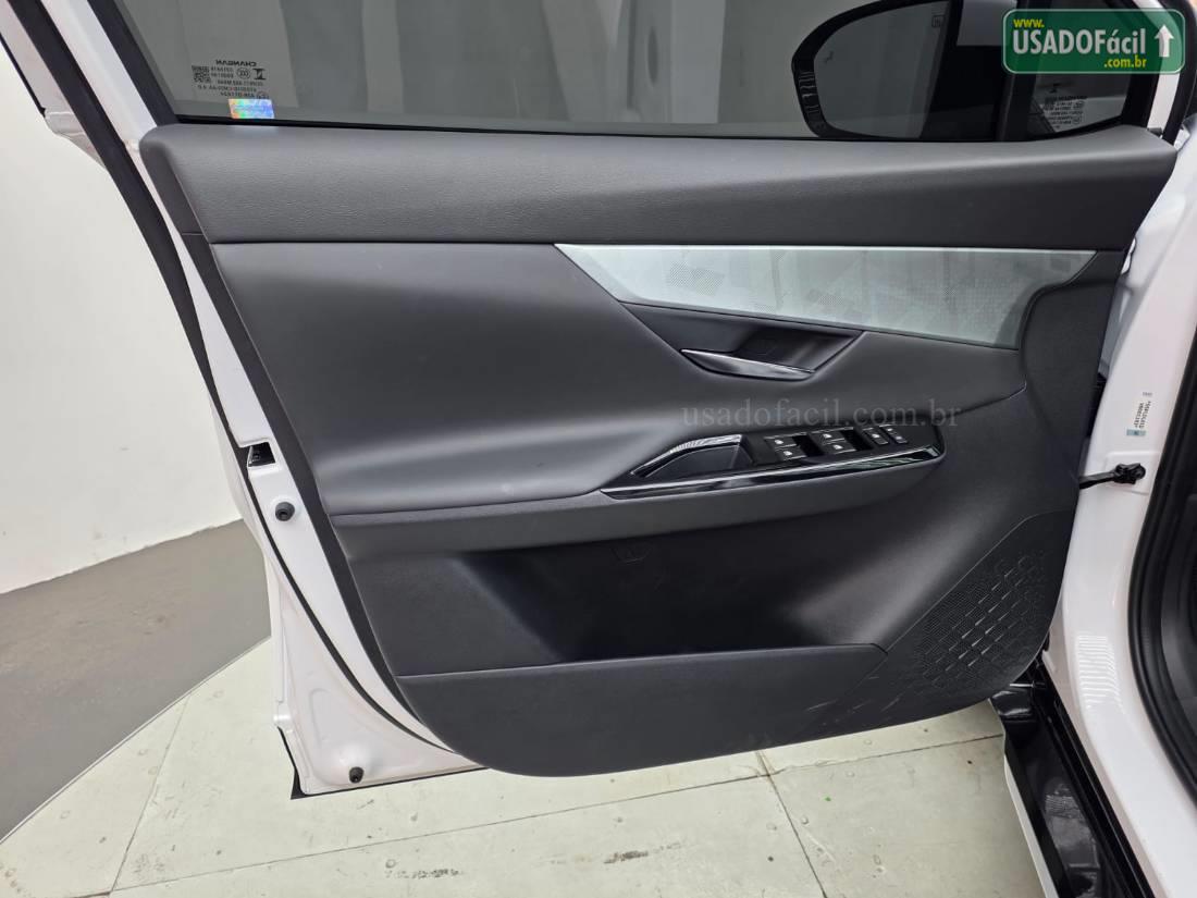 CAOA CHANGAN Changan UNI-T 1.5 16V TGDI 2026/2027 — foto 25 de 32