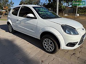 Ka Hatch 1.0 Flex 3p Class 2013/2013 em Chapada dos Guimaraes - MT