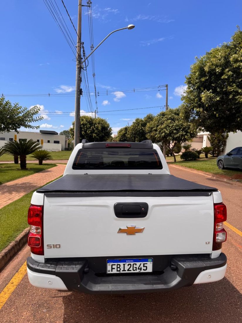 Foto do veículo