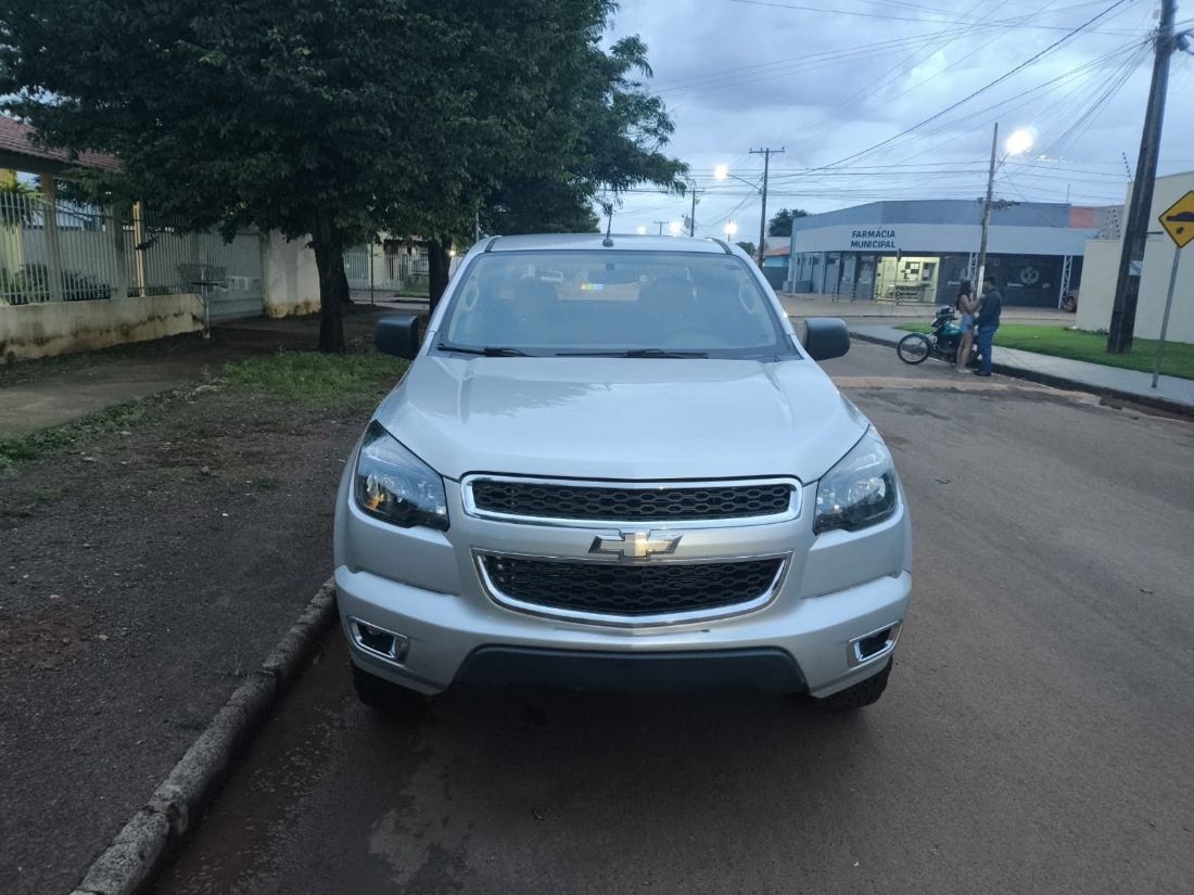 Foto do veículo