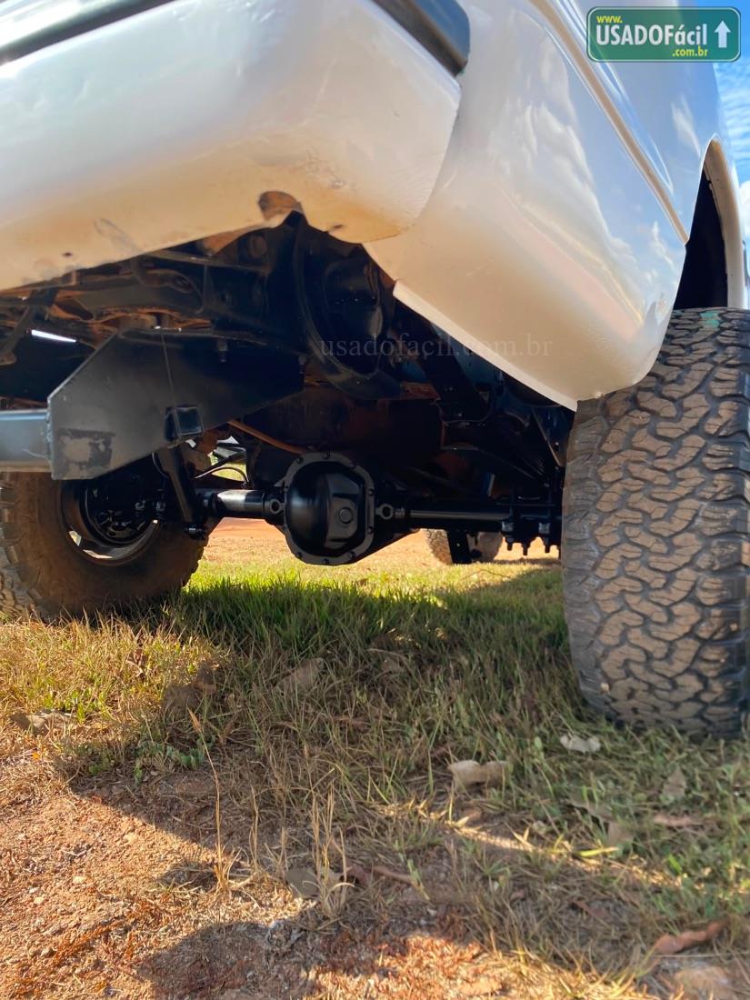 DODGE Dakota Sport 3.9 V6 1999/2000 — foto 14 de 15