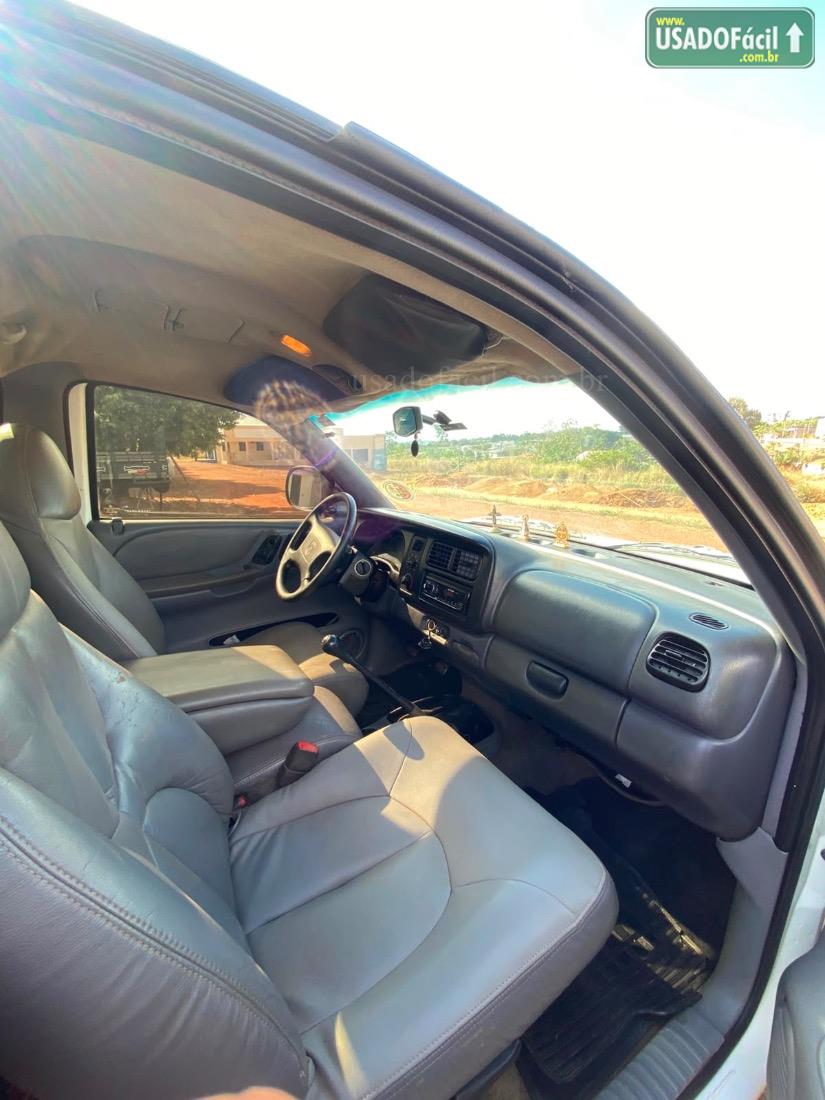 DODGE Dakota Sport 3.9 V6 1999/2000 — foto 15 de 15
