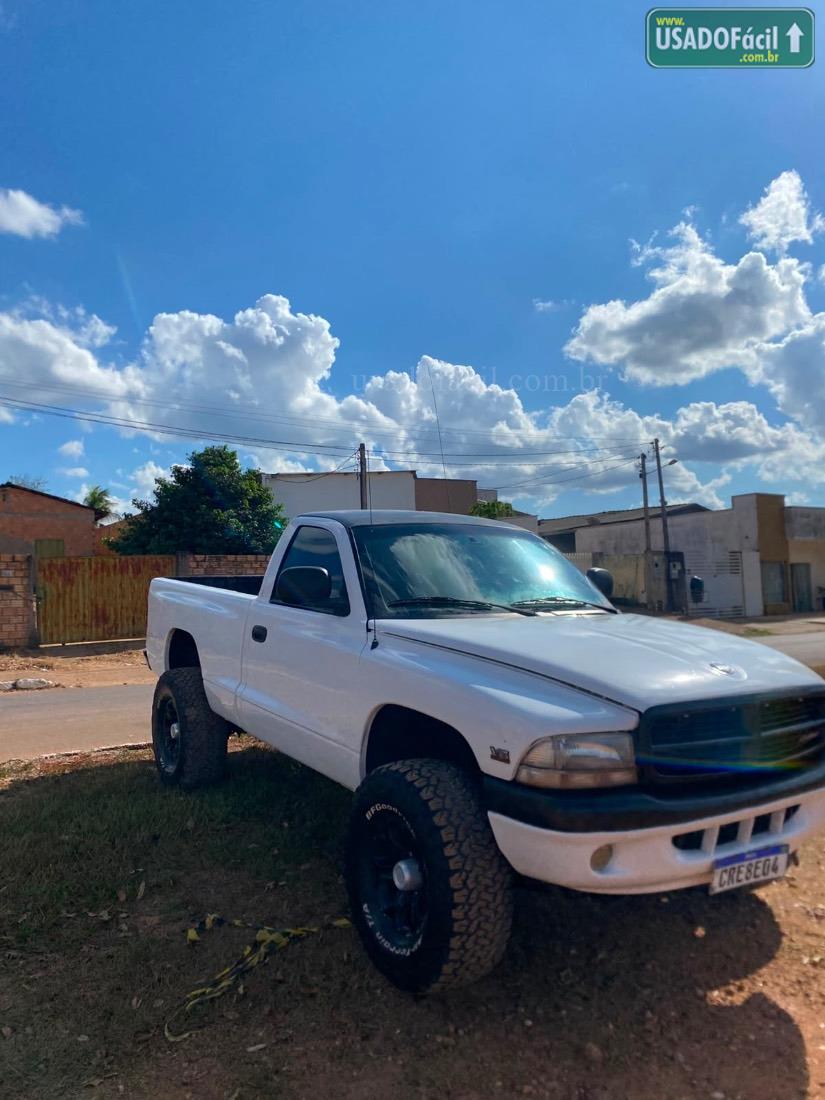 DODGE Dakota Sport 3.9 V6 1999/2000 — foto 3 de 15