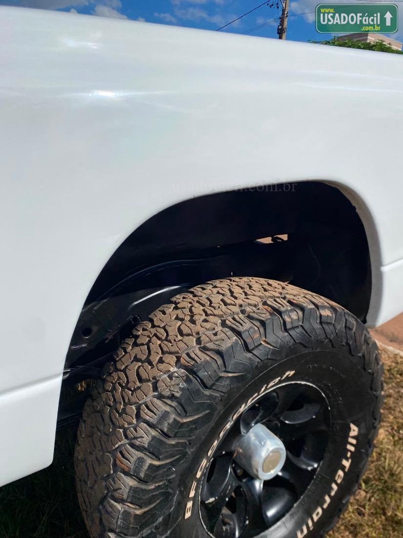 DODGE Dakota Sport 3.9 V6 1999/2000 — foto 8 de 15