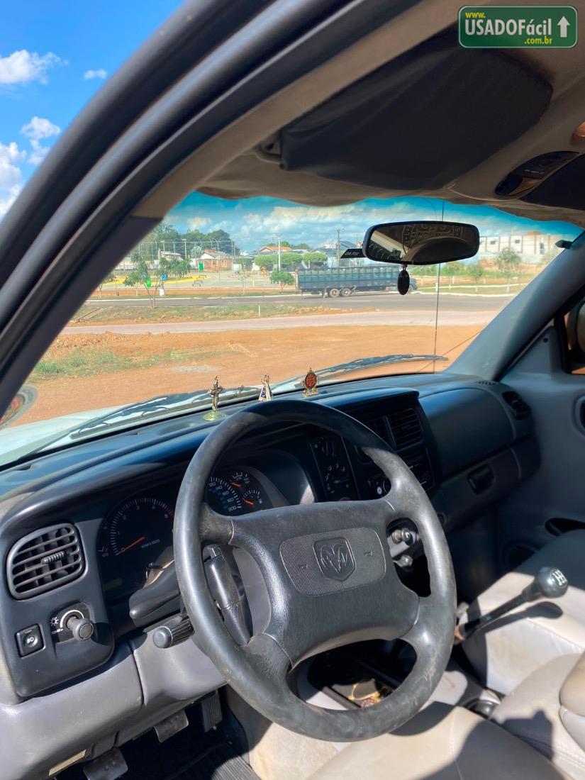 DODGE Dakota Sport 3.9 V6 1999/2000 — foto 9 de 15