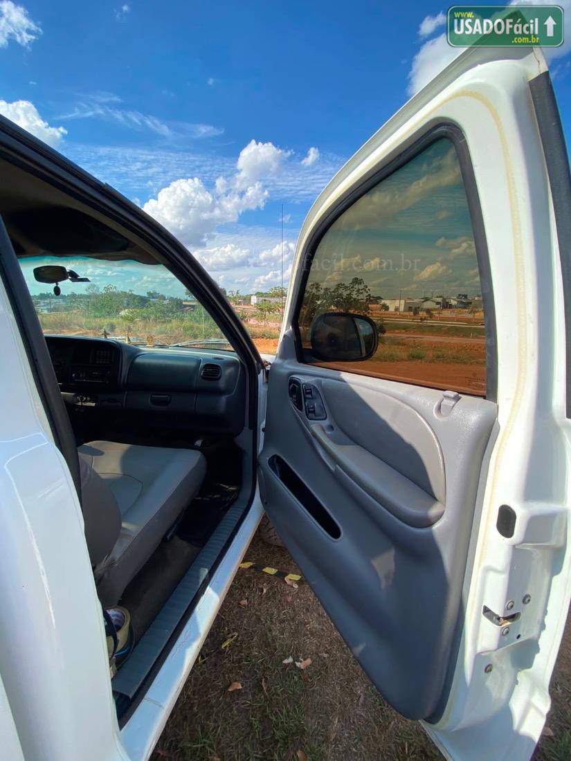 DODGE Dakota Sport 3.9 V6 1999/2000 — foto 10 de 15