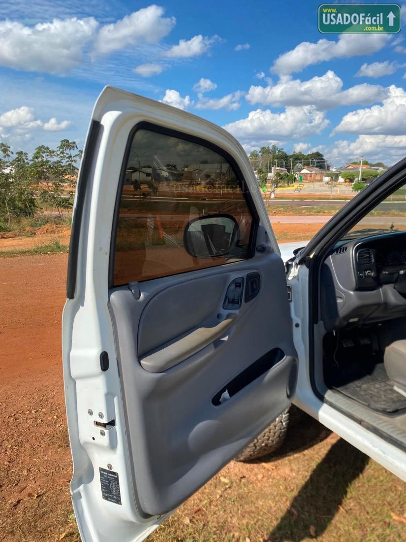 DODGE Dakota Sport 3.9 V6 1999/2000 — foto 11 de 15