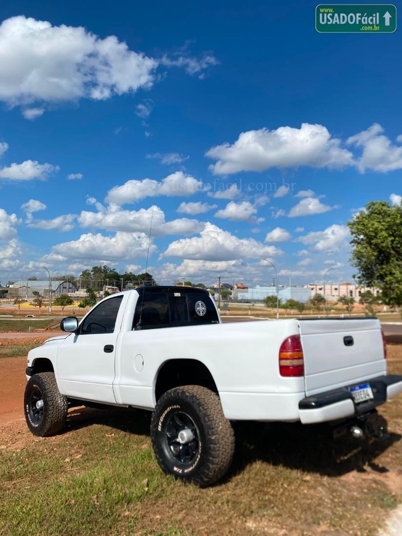 DODGE Dakota Sport 3.9 V6 1999/2000 — foto 5 de 15