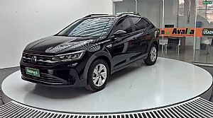 Nivus Comfortline 200 Tsi 1.0 Automático Flex 2021/2021 em Cuiabá - MT