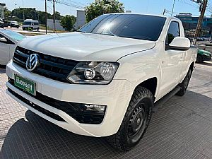 Amarok Cs 2.0 4x4 Diesel 2019/2020 em Cuiabá - MT