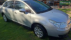 C4 Pallas Exclusive 2.0 Automático Flex 2011/2011 em Cuiabá - MT
