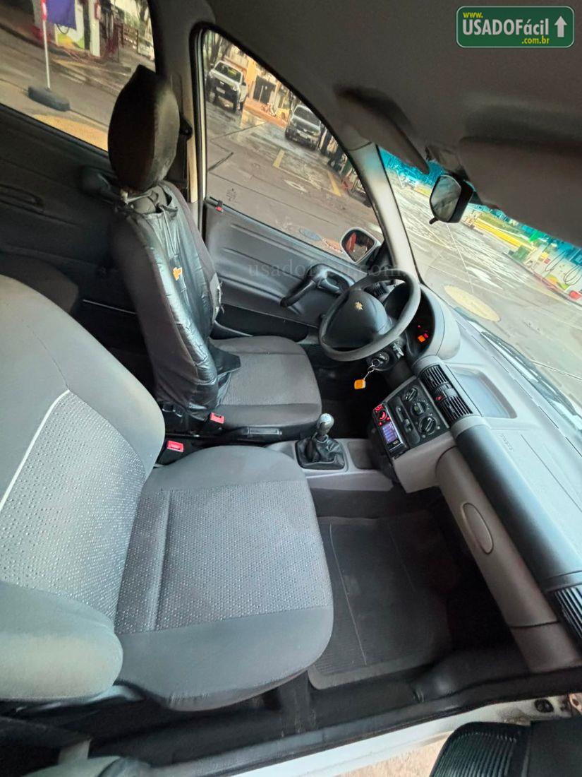 CHEVROLET/GM Corsa Sedan Classic Life 2013/2014 — foto 5 de 6