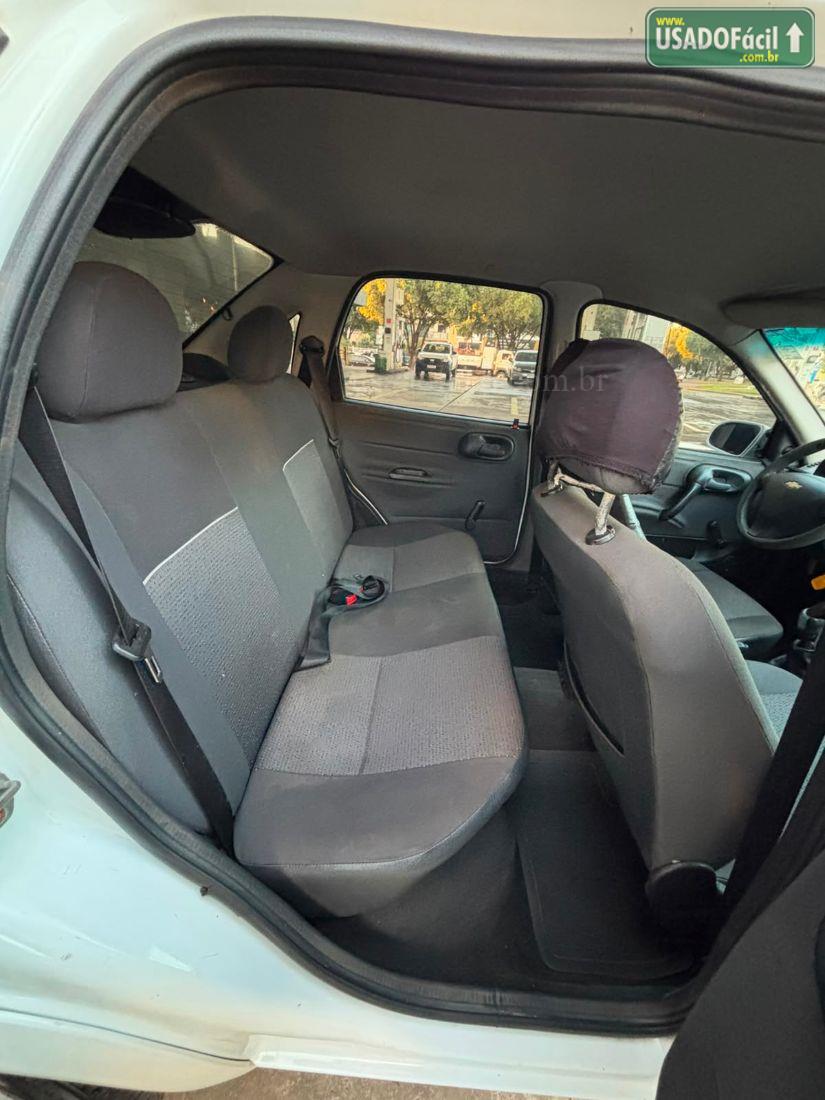 CHEVROLET/GM Corsa Sedan Classic Life 2013/2014 — foto 6 de 6
