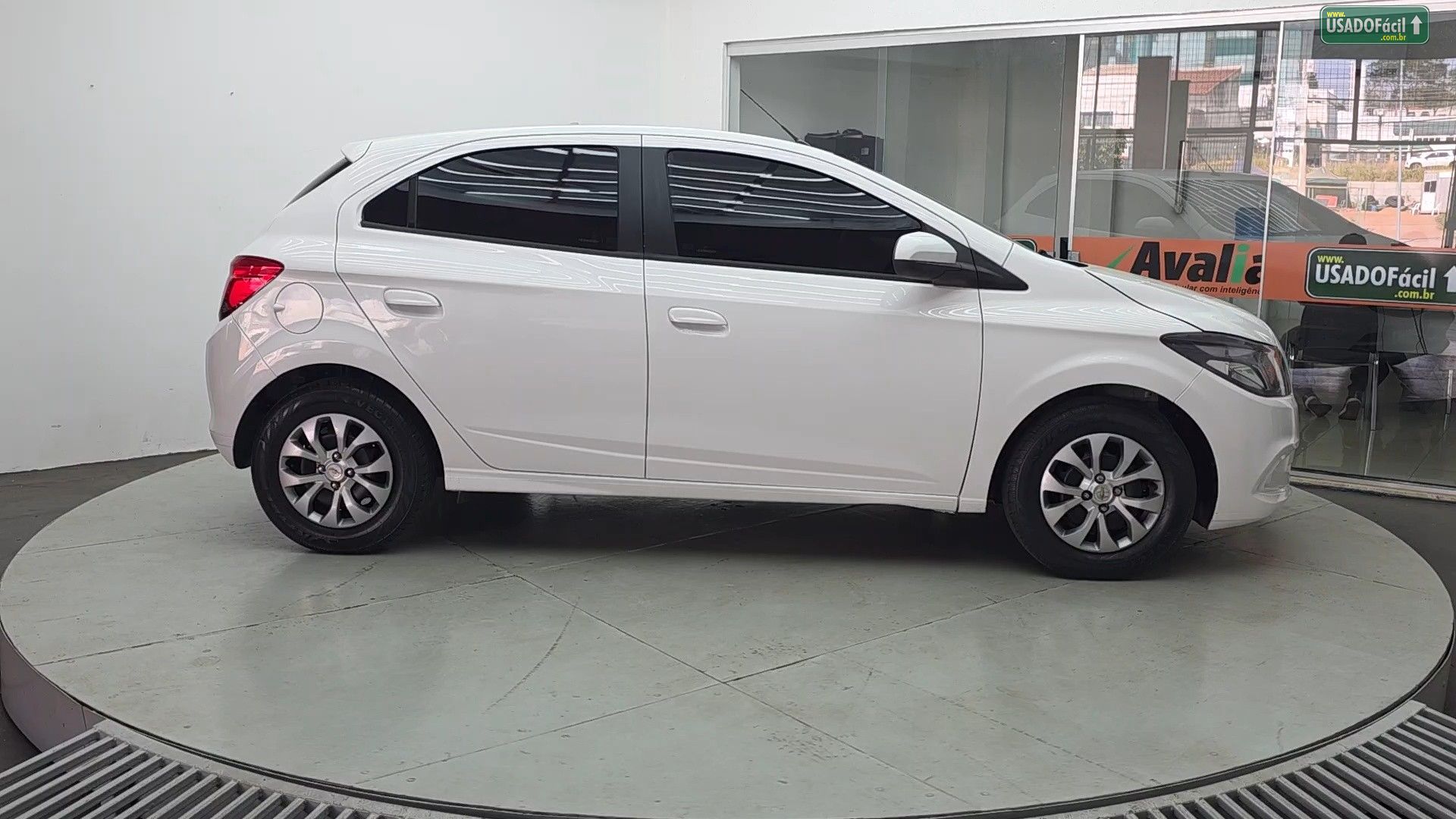Foto do veículo