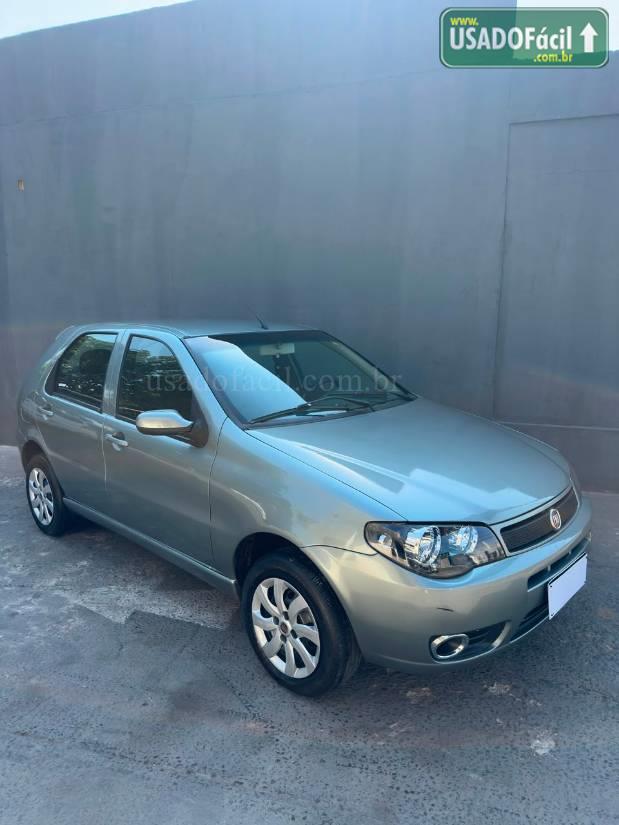 FIAT Palio 1.0 5P 2009/2010 — foto 3 de 13