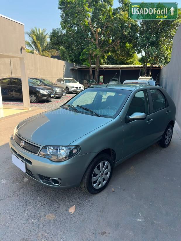 FIAT Palio 1.0 5P 2009/2010 — foto 2 de 13