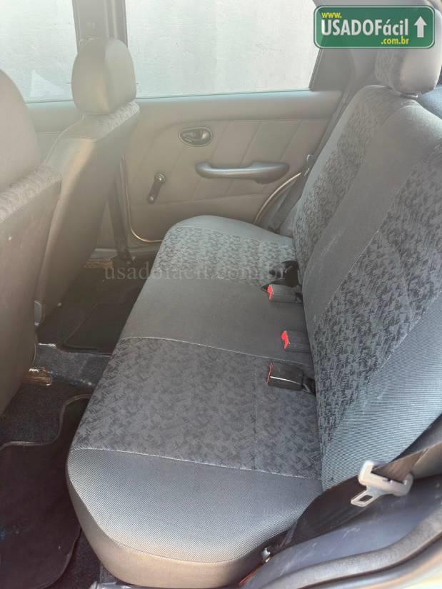 FIAT Palio 1.0 5P 2009/2010 — foto 12 de 13