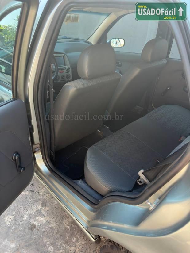 FIAT Palio 1.0 5P 2009/2010 — foto 11 de 13