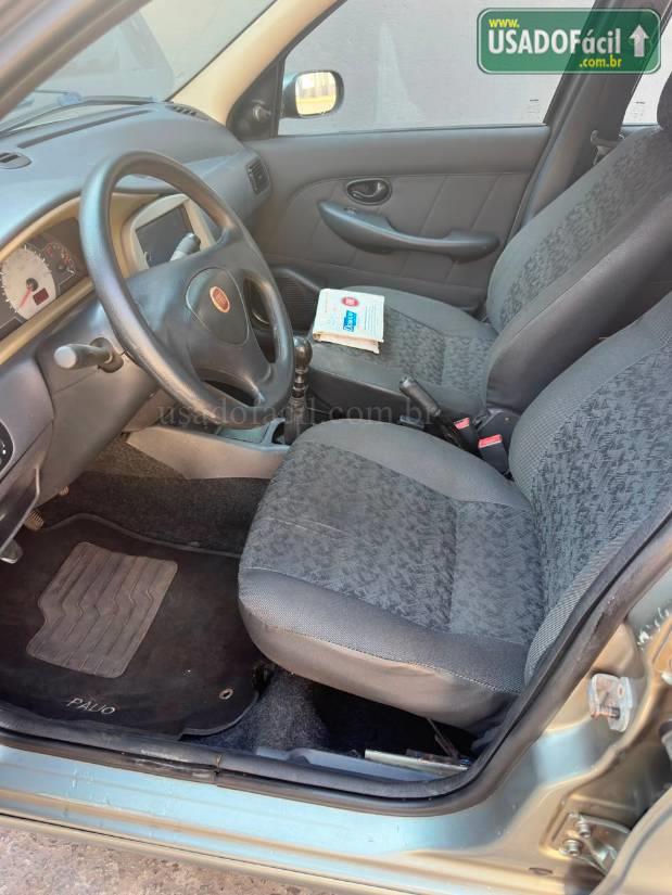 FIAT Palio 1.0 5P 2009/2010 — foto 10 de 13
