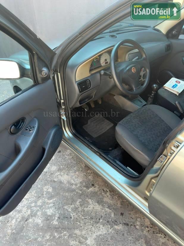 FIAT Palio 1.0 5P 2009/2010 — foto 9 de 13