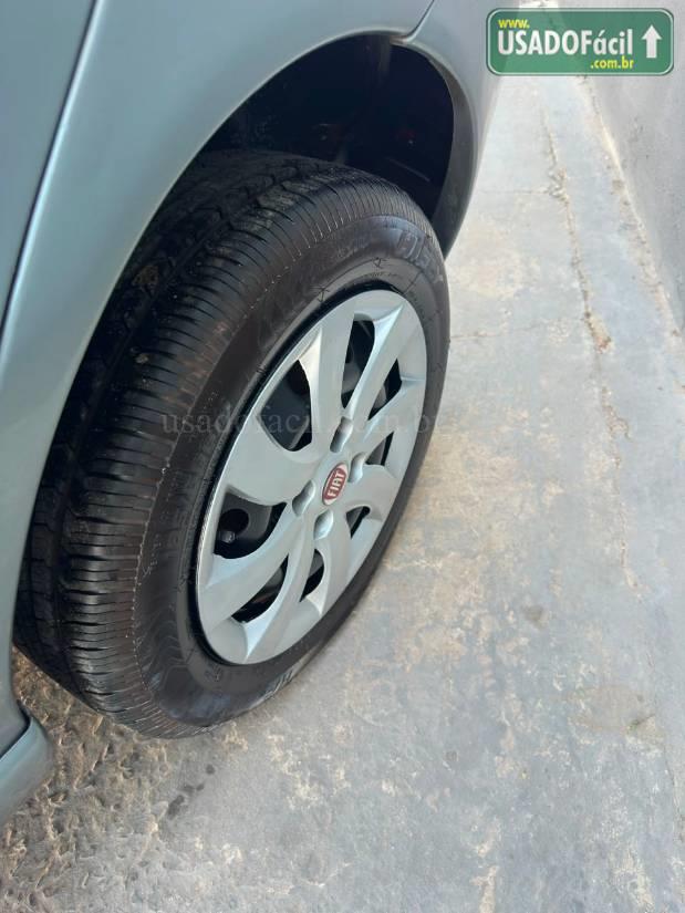 FIAT Palio 1.0 5P 2009/2010 — foto 13 de 13